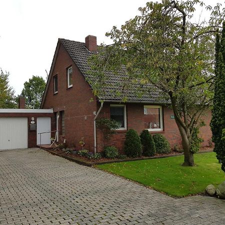 Ferienhaus Voss, 65260 Moormerland Esterno foto