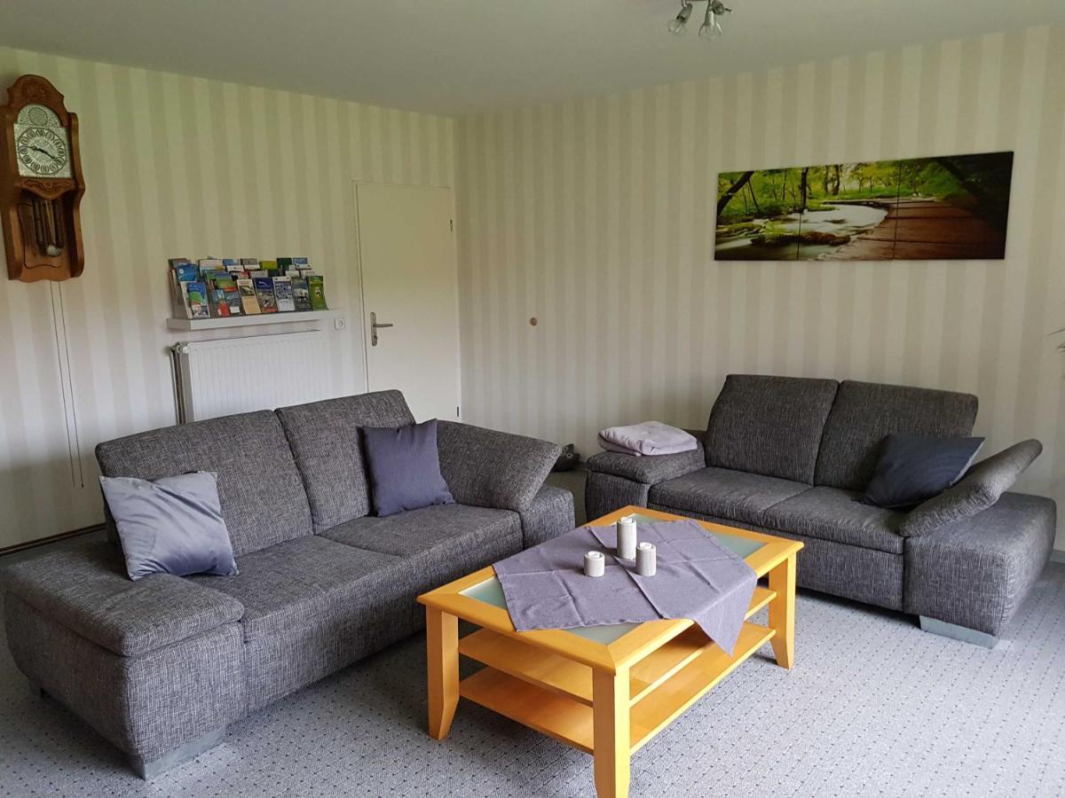 Ferienhaus Voss, 65260 Moormerland Esterno foto