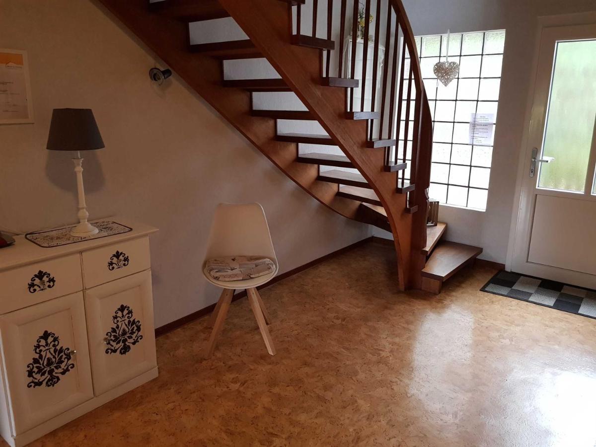 Ferienhaus Voss, 65260 Moormerland Esterno foto