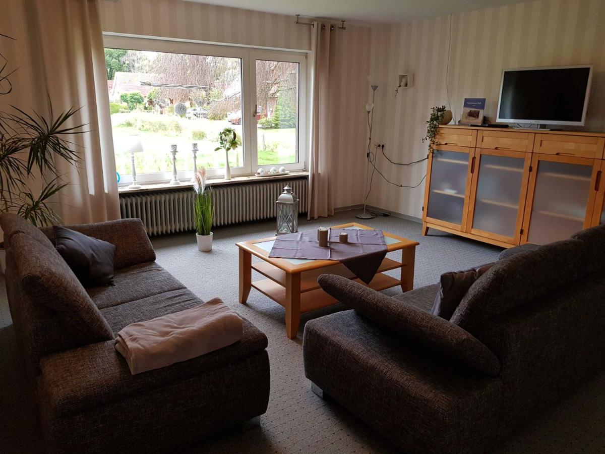 Ferienhaus Voss, 65260 Moormerland Esterno foto
