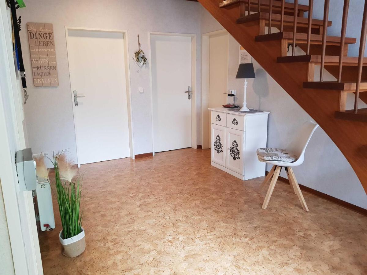 Ferienhaus Voss, 65260 Moormerland Esterno foto